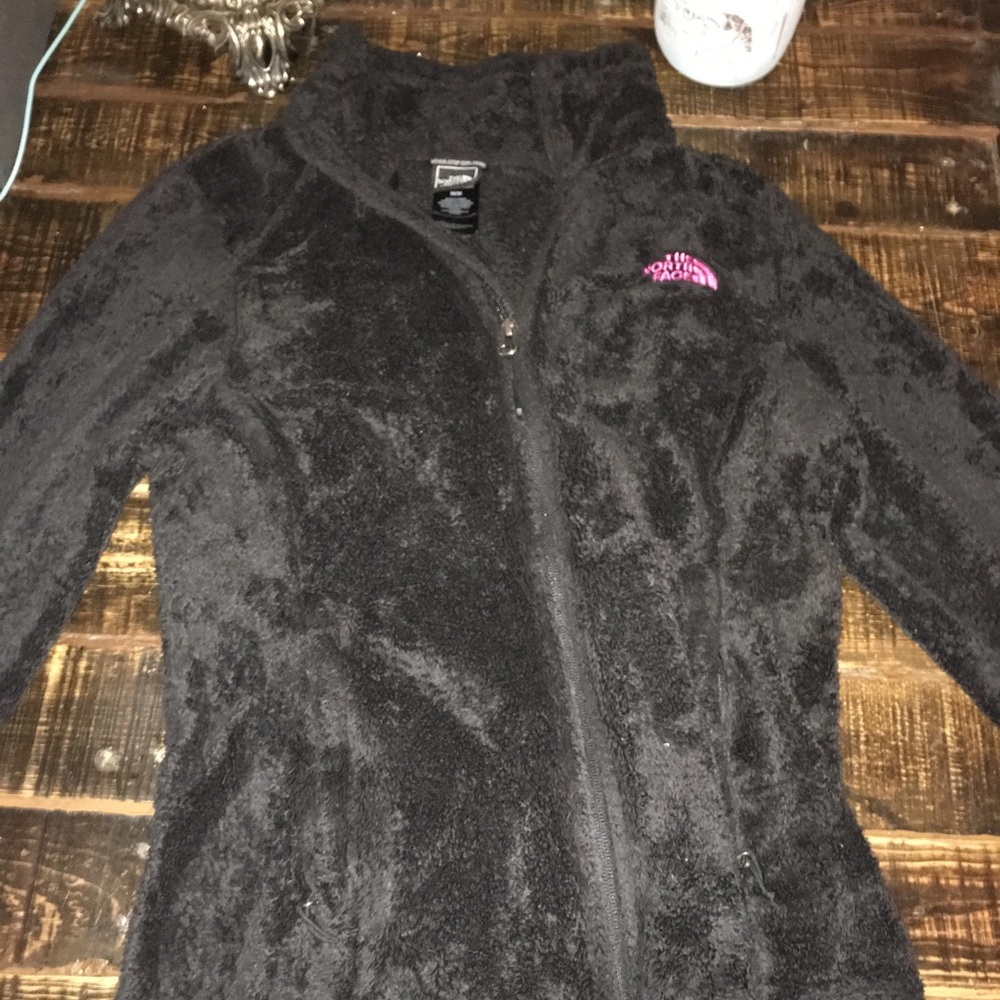North face jacket